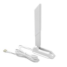 WiFi 7 Antenna Cable Interface For MSI B850M GAMING WIFI /B850M GAMING PLUS WIFI