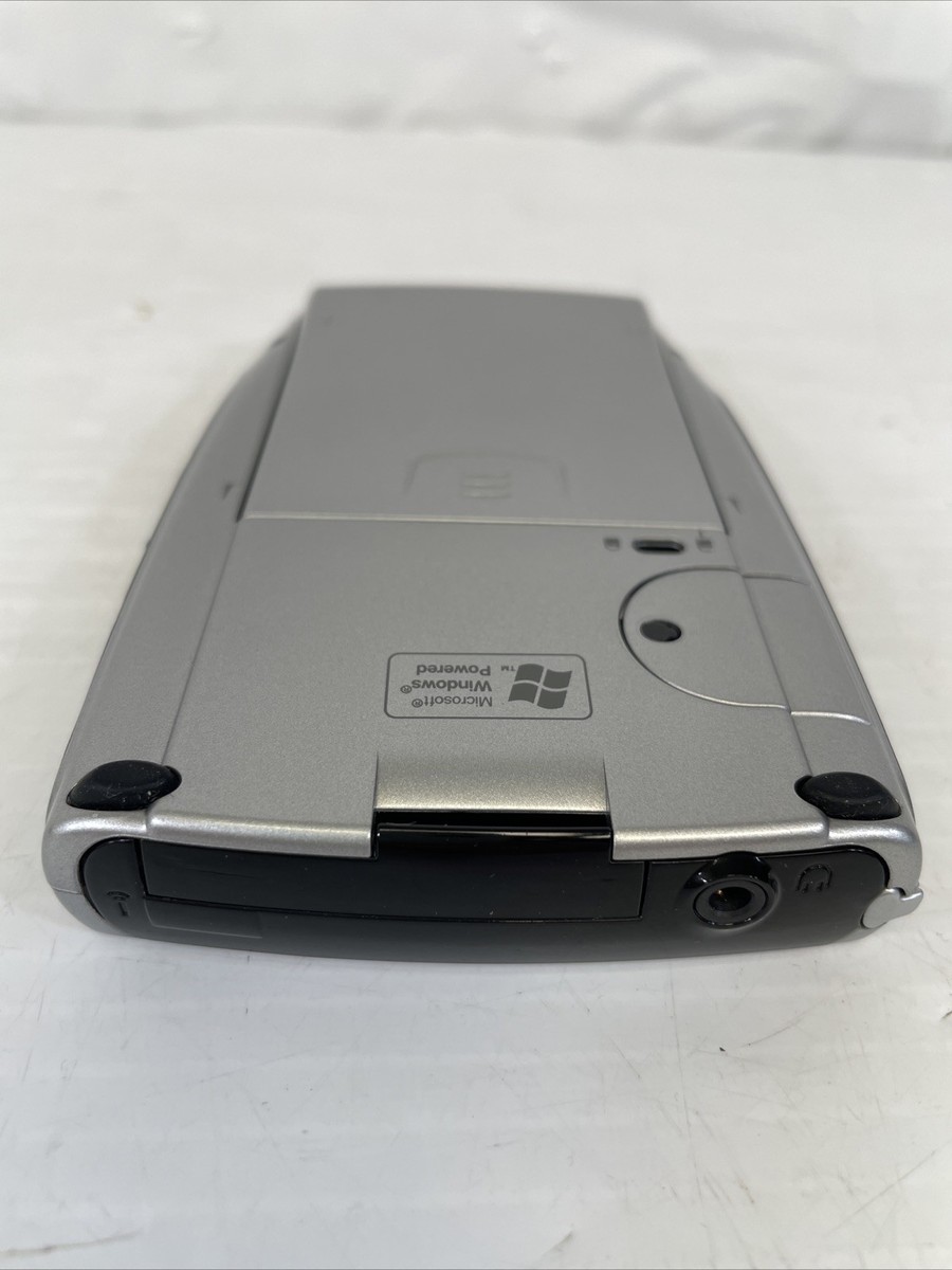 Computador De Mano Pocket Pc Dell Axim X3 | Cuotas sin interés