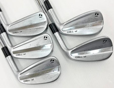 TaylorMade P  790 2023 Iron Set 6I - 9I PW 6 Clubs MODUS 3 TOUR 105 Flex S RH