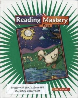 DIRECT INSTRUCTION: DI RM PLUS LV 2 STORY BK By Engelmann - Hardcover **Mint**