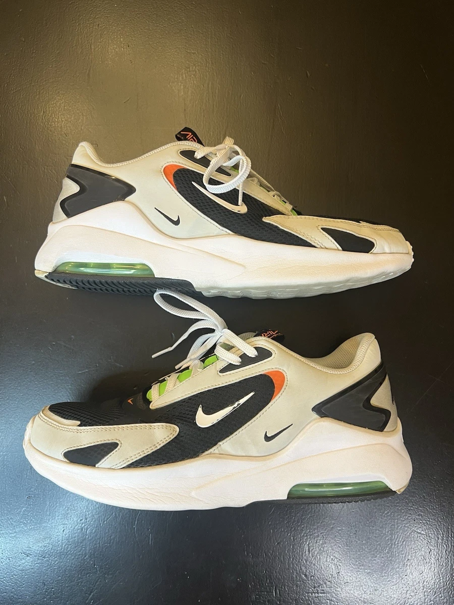 Preços baixos em Nike Air Max Bolt Photon Dust Electric Green | eBay