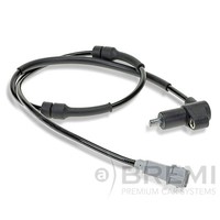 51574 Bremi Sensor, Raddrehzahl FüR Peugeot