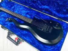 Chitarra elettrica Edwards by ESP ES-100PR Luna Sea Sugizo Signature Model Black