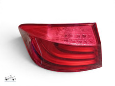 2010-2013 BMW 5 SERIES F10 M-SPORT PASSENGER REAR OUTER TAIL LIGHT 173462