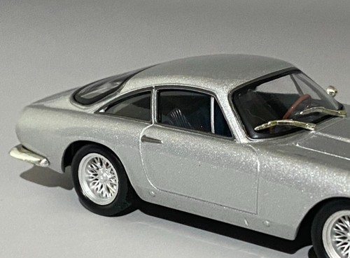 Ferrari 250 GT Berlinetta Lusso 3.0L Colombo V12 1/43 | Diseñado por Pininfarina - Imagen 7 de 8