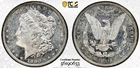 1880-P Morgan Dollar — photo from another recent sale