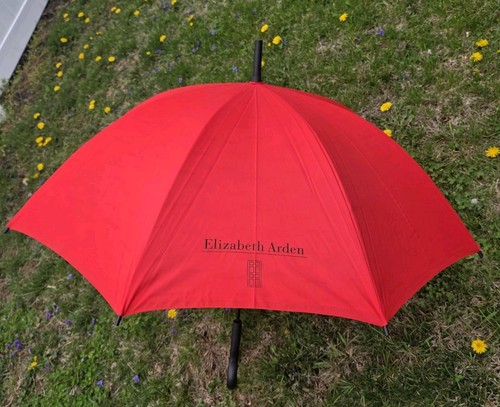 40" Elizabeth Arden Red Door Umbrella