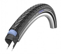 "Reifen Schwalbe Marathon Plus Smartguard 24“ 1.75\" 47-507 Mm Schwarz + R"