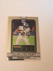 2025 Donruss Optic Davante Adams Base (RAW)