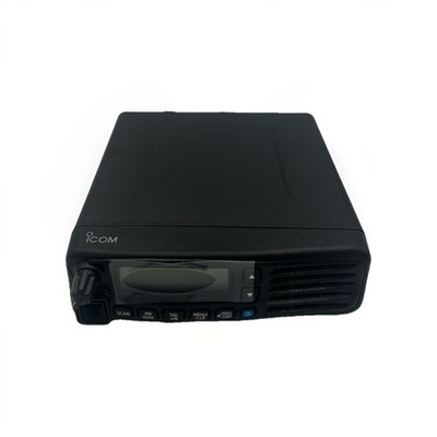 ICOM A120 VHF Aviation Radio, Active Noise Cancelling (ANC) and Bluetooth