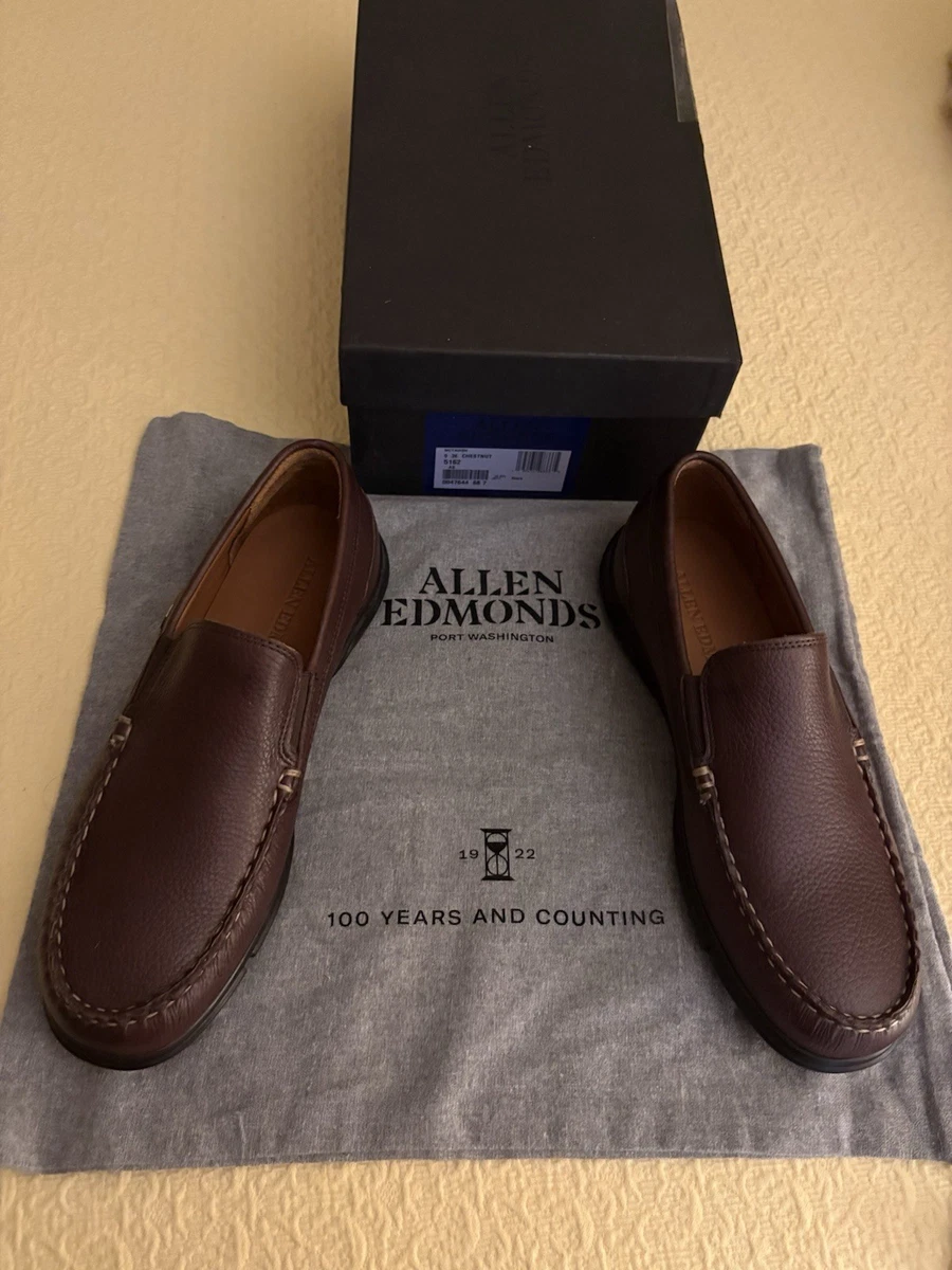 Allen Edmonds \