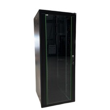 Digitus Varioflex-N 42HE Serverschrank Glast�...