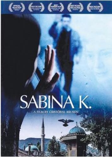Sabina K. (DVD)