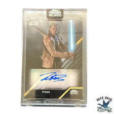 2022 Topps Star Wars Chrome Black Trading Cards Checklist and Odds 32