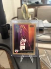 SkyBox 1990 Michael Jordan #41 Chicago Bulls NBA Basketball Card Base Set