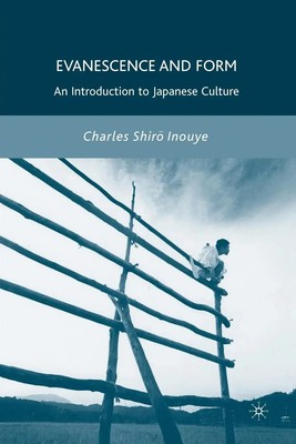 C. Inouye | Evanescence and Form | Taschenbuch | Englisch (2008) | xv