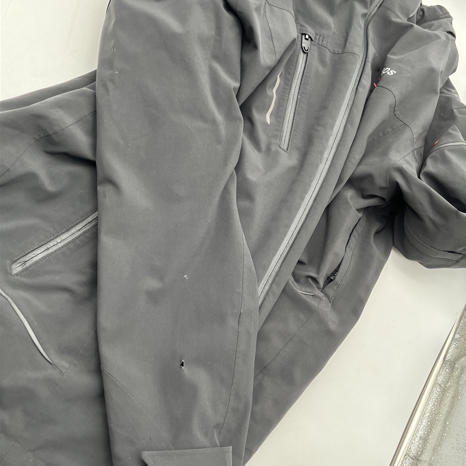 Engelbert Strauss e.s. Vision Work Jacket Men’s S… - image 10