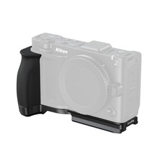 SmallRig SMALLRIG L-SHAPED MOUNT PLATE WITH SILI