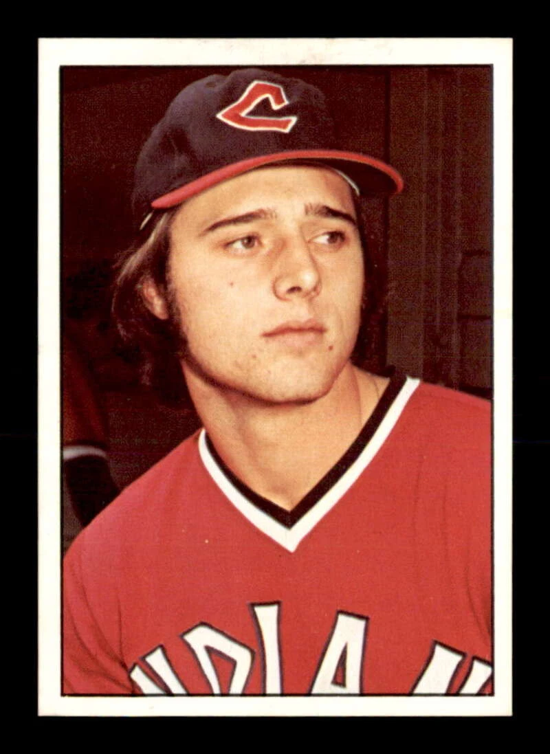 Duane Kuiper trading card