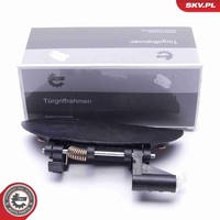 TüRaußEngriff Esen SKV 96SKV181 FüR Hyundai Atos MX