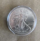 2015 walking liberty silver dollar