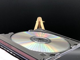 Sakura Taisen Teigeki Graph (Sega Saturn,1998) from japan