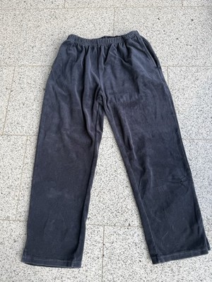 Feel Good Damenhose Freizeithose Schlupfhose Relaxhose dunkelblau Gr. 18 / 19