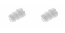 2x VAICO Anschlagpuffer Federung Vorderachse für Audi A4 Avant 8K5 B8 8W5 B9