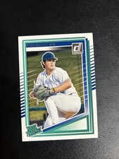 2025 Panini Donruss - Rated Prospects Ryan Sloan #159 (RC)