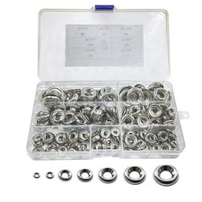 Countersunk Washers Stainless Finish washers [#4, #6, #8, #10, #12, #14, #16]