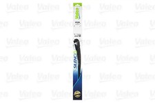 2x Balai d'essuie-glace avant plat 574320 VALEO pour AUDI A8 D3