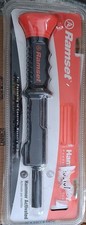 Ramset HammerShot Powder-Actuated Tool, Powder Powered, 1/2 in to 3 in
