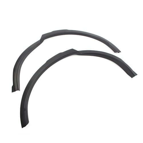 1 Pair Rear Wheel Arch Molding For Land Rover Discovery Sport 2015-2019 LR076036 - Picture 7 of 12