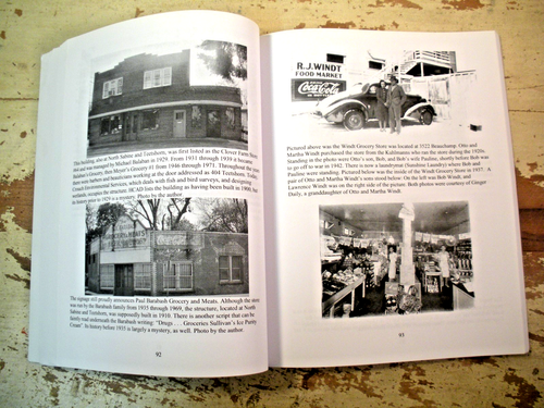RECOLLECTIONS: A HISTORY OF THE WOODLAND HEIGHTS Houston Texas Omar Holguin Jr. - Picture 16 of 23