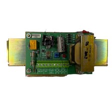 Dover Elevator Emergency Light Circuit Board
