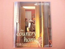 Country Living The Home Collins Brown