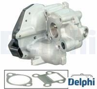 Delphi EG10538-12B1 Agr-Ventil AGR Ventil AbgasrüCkfüHrventil