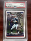 2006 Topps Chrome #106 PSA 10 Tom Brady