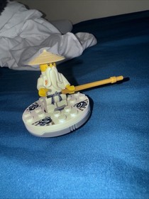 LEGO NINJAGO: Skeleton Bowling (2519)