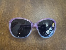Disney Store Tangled Rapunzel Sunglasses For Girls 100 UV Protection