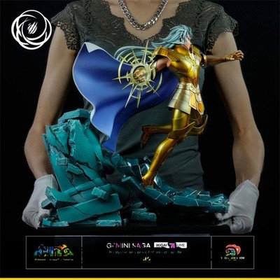 TSUME IKIGAI SAGA Saint Seiya 1/6 Scale Collectibles Limited Statue Model GK