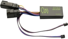 CIRO CAN Bus Controller For Harley Davidson Touring 2014-2023
