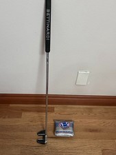 BETTINARDI INOVAI 6.0 " Golf Putter  35" Center Shafted Face Balanced