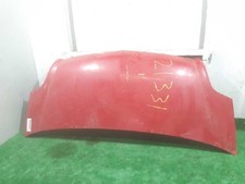 Capote Nissan INTERSTAR