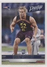 2019 Panini Prestige Rookie Chase Winovich #245 0p6