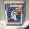 Panini 2024-25 Haunted Hoops Josh Hart #60 New York Knicks NBA Basketball Card