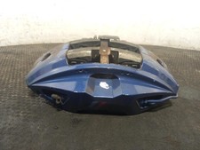 BMW 3 SERIES Brake Caliper 2018-2026 2.0L B48B20O1 (B48B20B) N/S Front LH