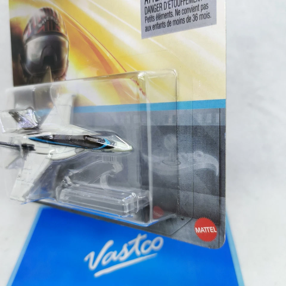 Hot Wheels Pop Culture Top Gun Maverick F/A-18E Super Hornet HVJ37 - Image 3 of 4