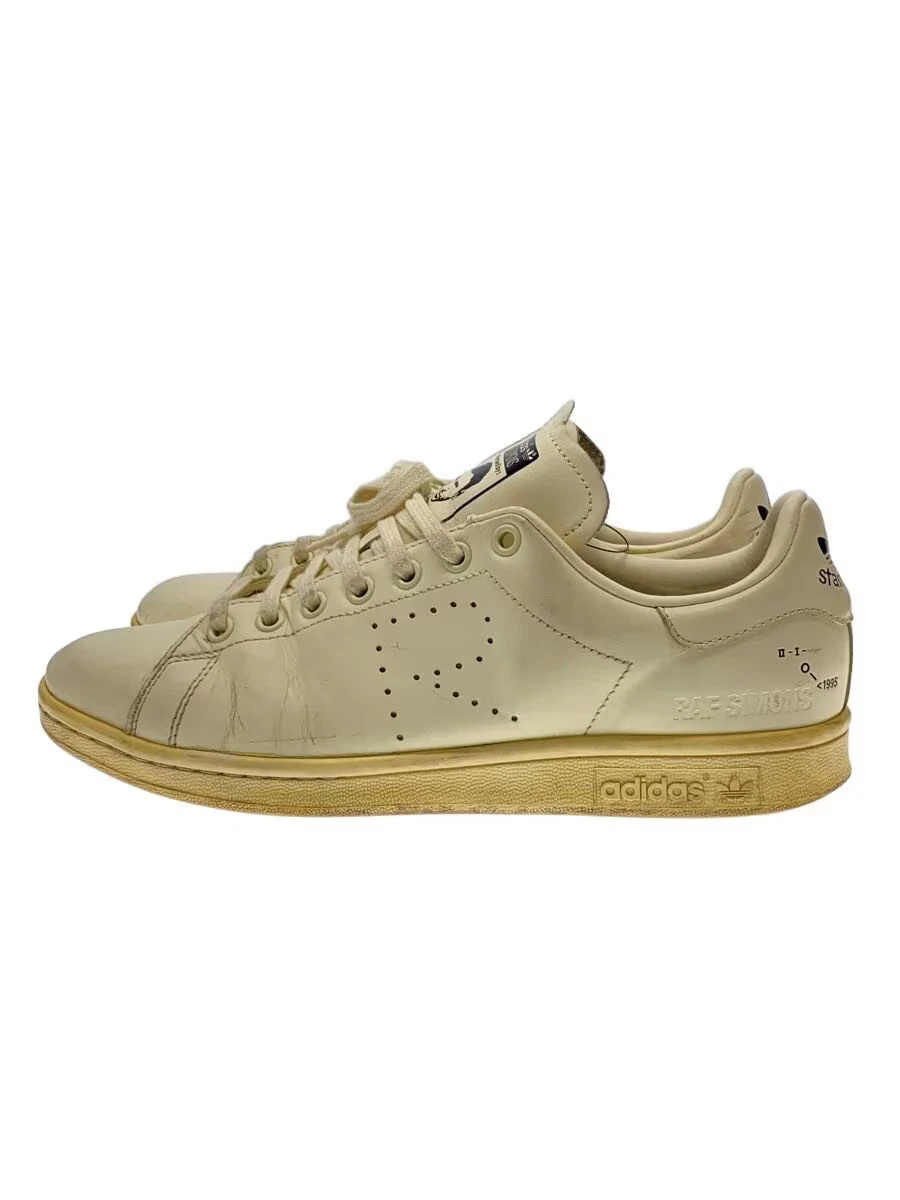 Raf Simons x adidas Stan Smith Cream White for Sale | Authenticity