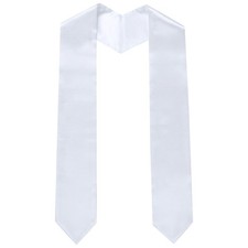 Graduation Stole Sash 53 Long Printed Unisex Kids Kindergarten Preschool